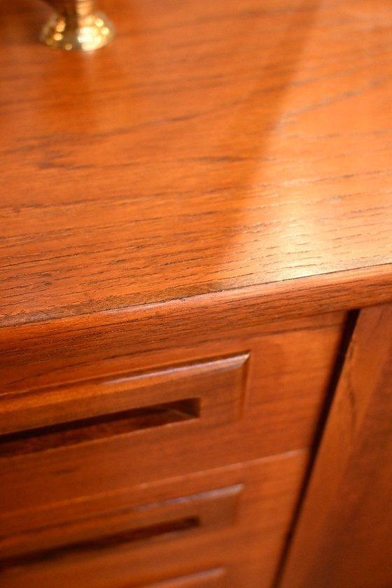Image 1 of Conception Highboard par Louis van Theeffelen