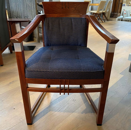 Schuitema Decoforma Susan dining chair