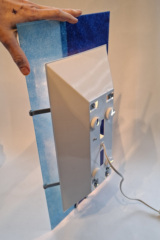 Image 1 of Lampada da parete IKEA Gyllen in edizione limitata