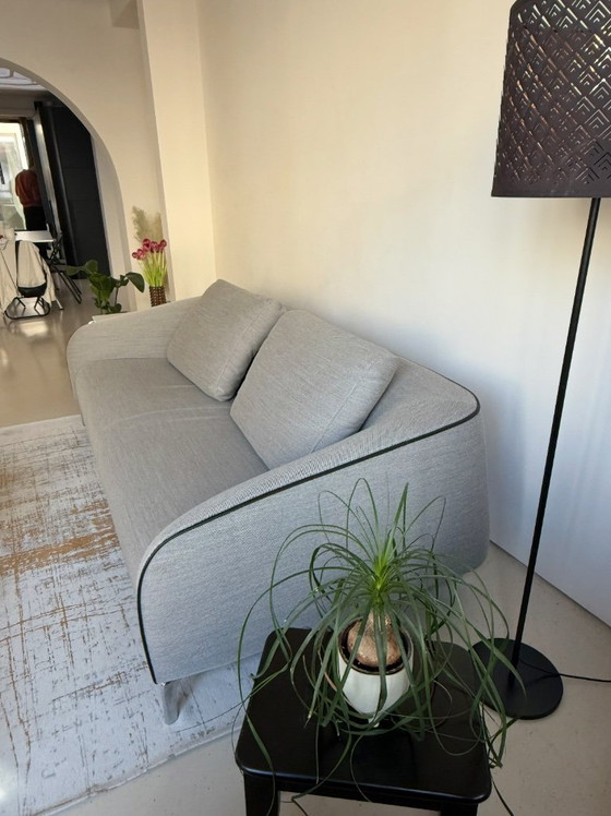 Image 1 of Leolux type Elias sofa (3 seater)
