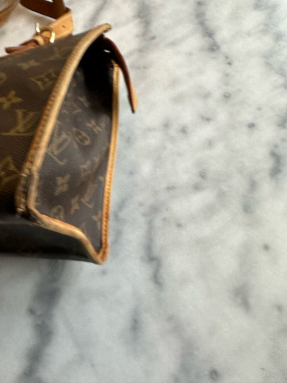 Image 1 of Louis Vuitton Popincourt