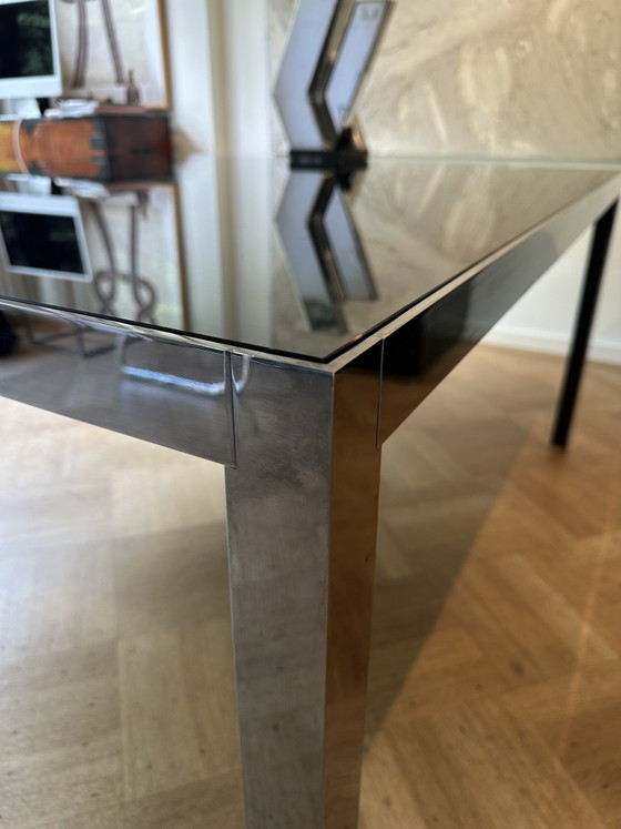 Image 1 of Vintage tafel Casa Milano
