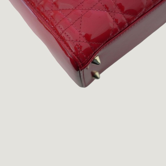 Image 1 of LADY DIOR BAG