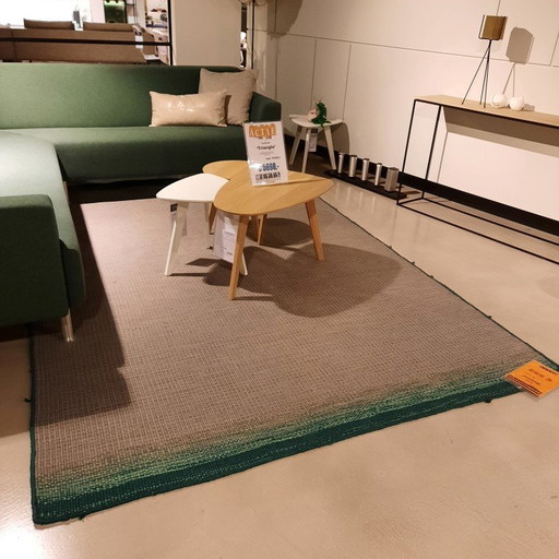 Pode Delano vloerkleed - 200x300