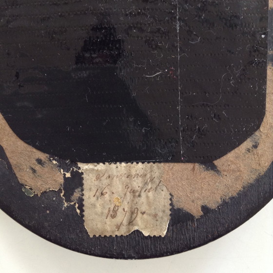 Image 1 of Antico reliquiario della Vergine Maria con Gesù Bambino