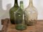 Ciotole in vetro antiche (c.1920). Set di 3 pezzi #38 – Bicchieri e caraffe, Glass (photo 15 of 16)