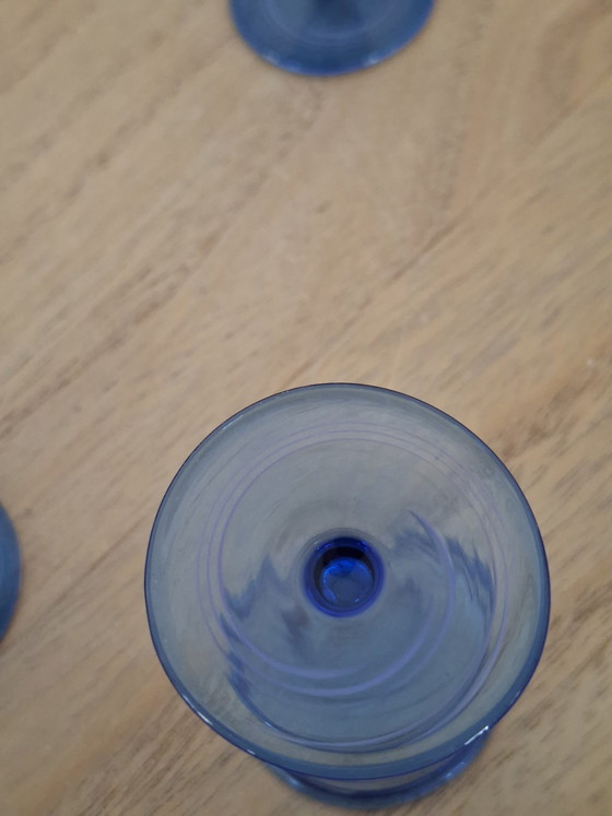 Image 1 of Unieke Art Deco Bimini Likeurset – Fritz Lampl – Zeer goed – Vederlicht
