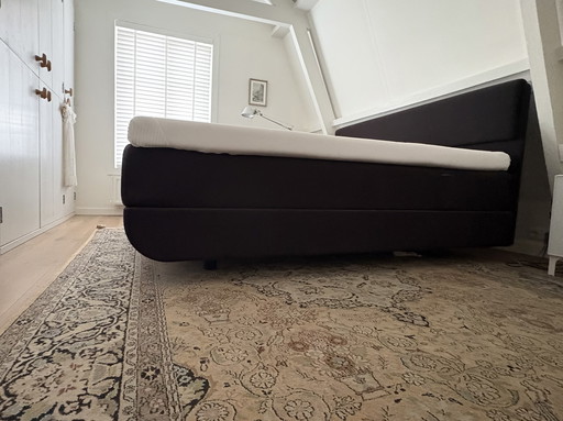 Boxspring Tempur Type North