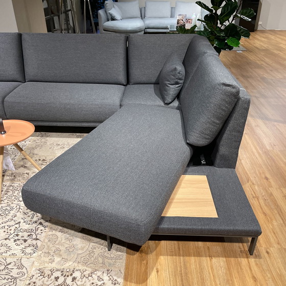 Image 1 of Divano angolare Rolf Benz Cara