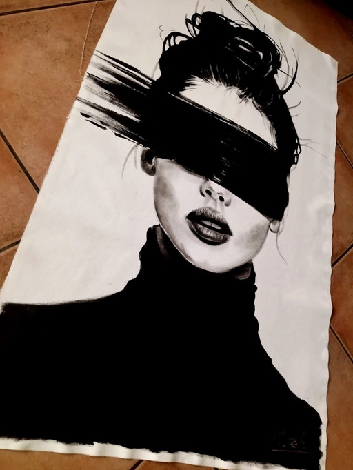 Walter Geraci - Duistere noodzaak