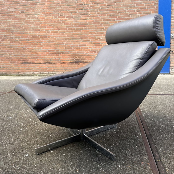 Image 1 of 2x Roche Bobois design fauteuils