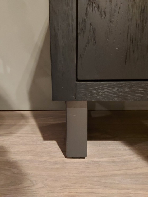 Image 1 of Buffet bas Pavie par Henders & Hazel