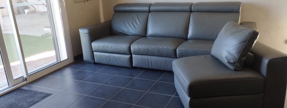 Image 1 of Poltronesofà Sofa