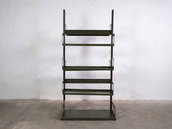 Image 1 of Vintage Regal Lips Vago Congresso Industrieel Ontwerp MidCentury