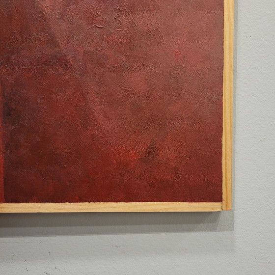 Image 1 of Acqua encaustica “Qvadrum”, Julio Sendino, 2019 - Arte contemporanea