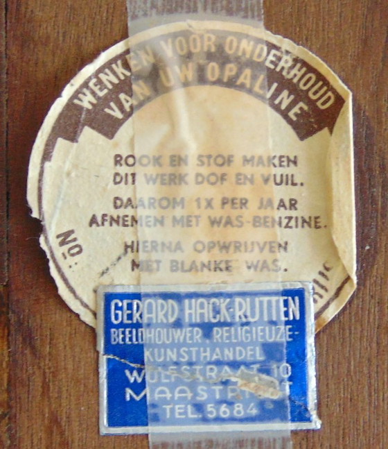 Image 1 of Entrepierna