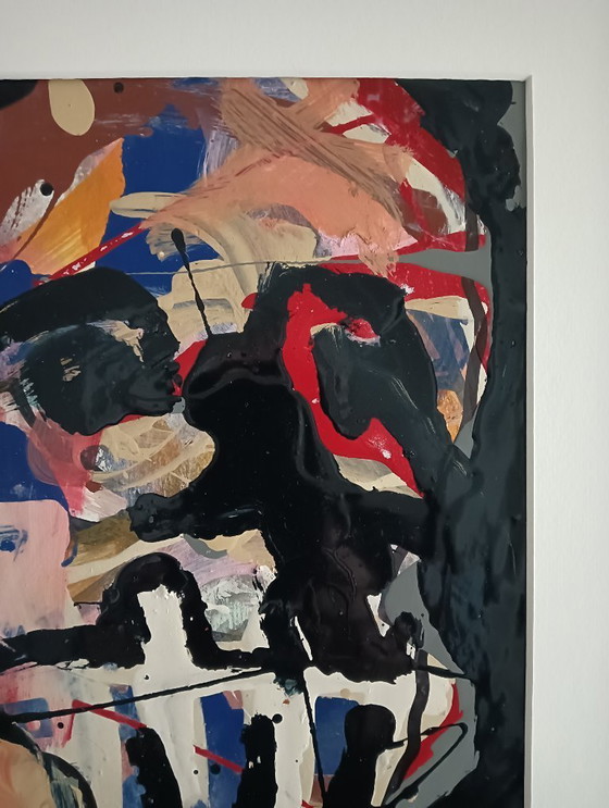 Image 1 of Rob Jacobs - Schädel