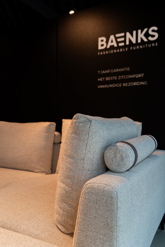 Image 1 of BAENKS Ecksofa Pitt Street