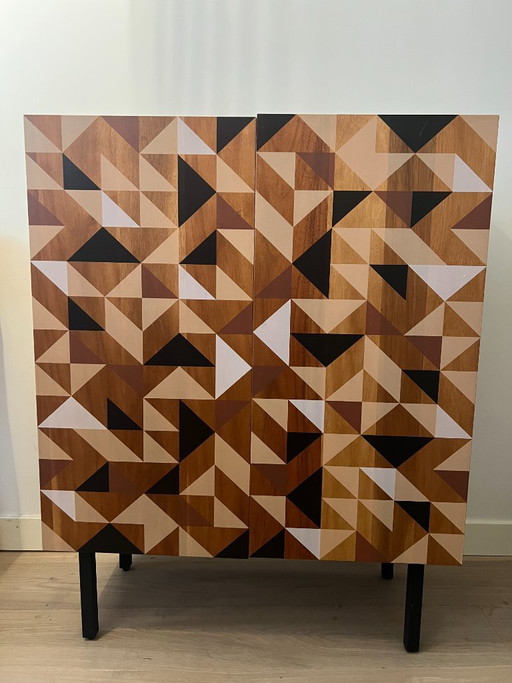 Triad Cabinet