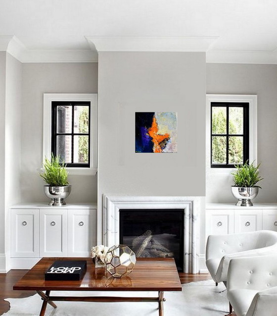 Image 1 of Oranger Wachturm