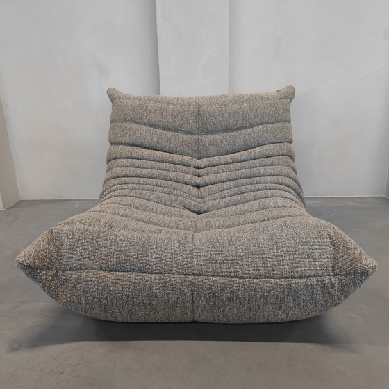 Image 1 of Ligne Roset Togo - Einsitzer