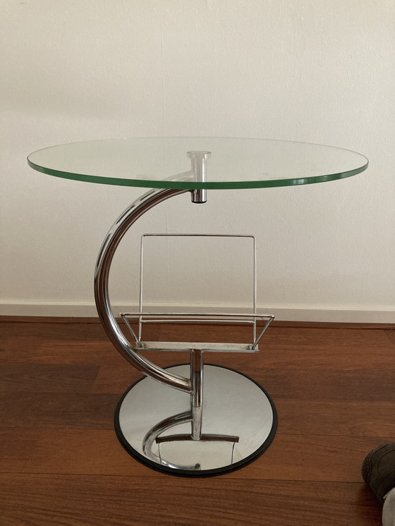 Image 1 of Tavolino laterale Kokoon Design