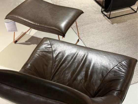 Beal and – Jess, Armchairs, Leather (photo 4 of 5)