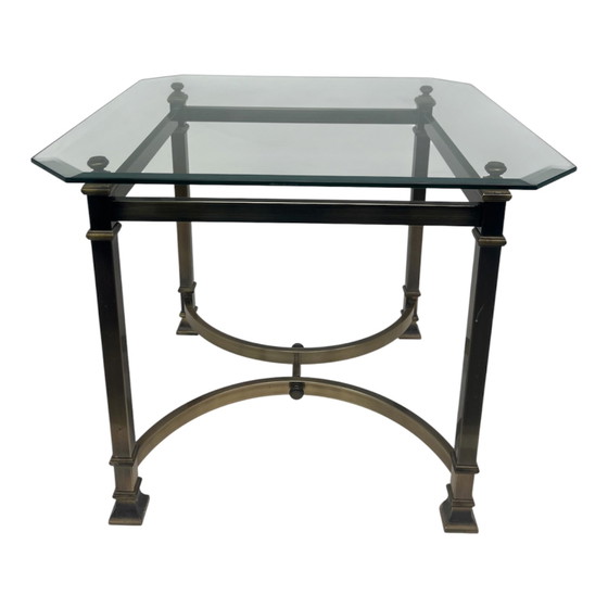 Image 1 of Ensemble de tables d'appoint des années 1970 - PIERRE VANDEL