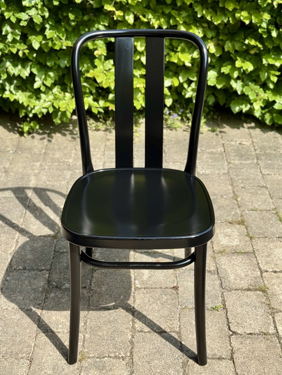 Image 1 of 4 Vintage IKEA LENA Chairs by Erik Wörtz