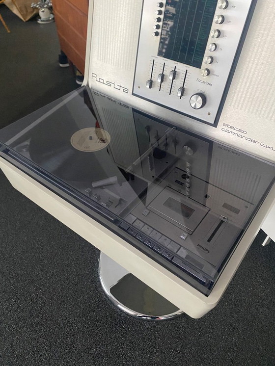Image 1 of Rosita Commander Luxus, hifi design