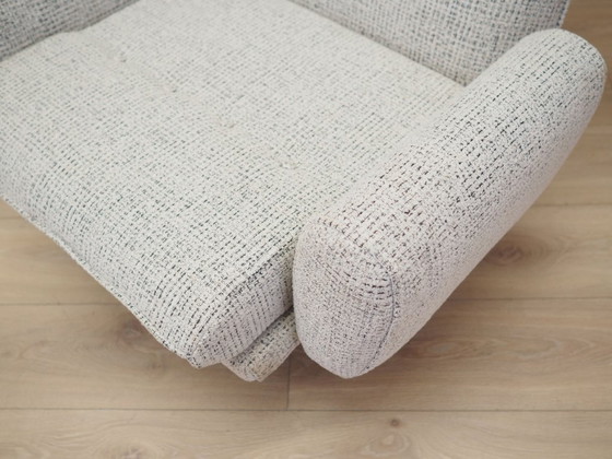 Image 1 of Silla giratoria, diseño italiano, años 70, producción: Italia