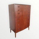 Commode vintage Kai Kristiansen