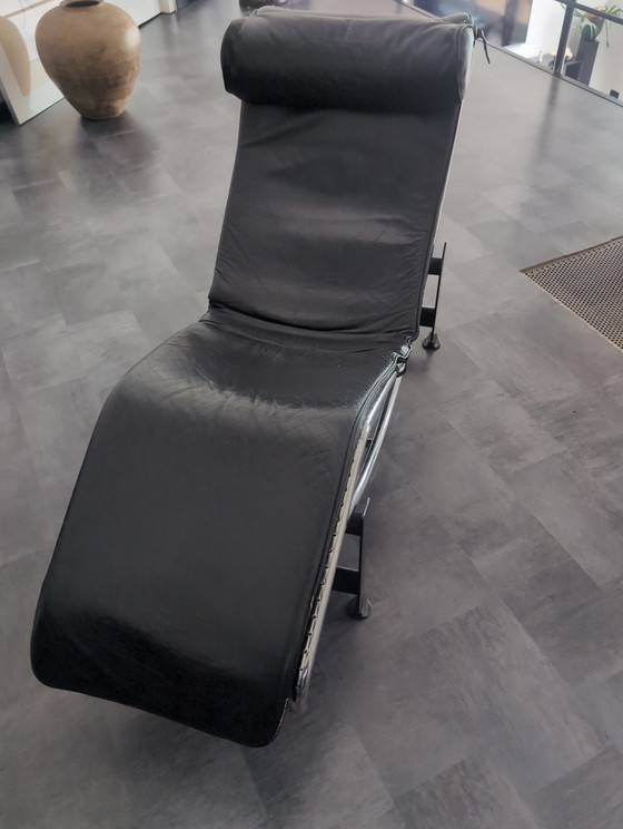 Image 1 of Fauteuil de salon Bauhaus