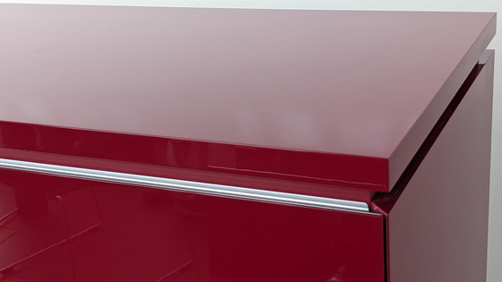 Image 1 of Interlübke Cube sideboard