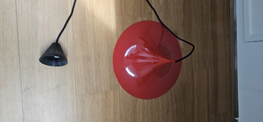 Fog & Morup Semi Lamp – Fog & Mørup, hanglampen, Aluminium, Metal (photo 2 of 6)