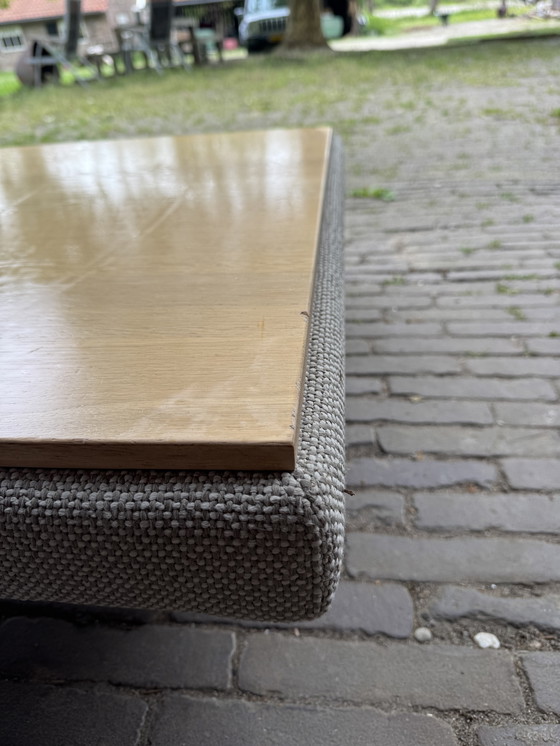 Image 1 of Mesa holandesa de Gelderland - Nueva - 100 x 87 cm