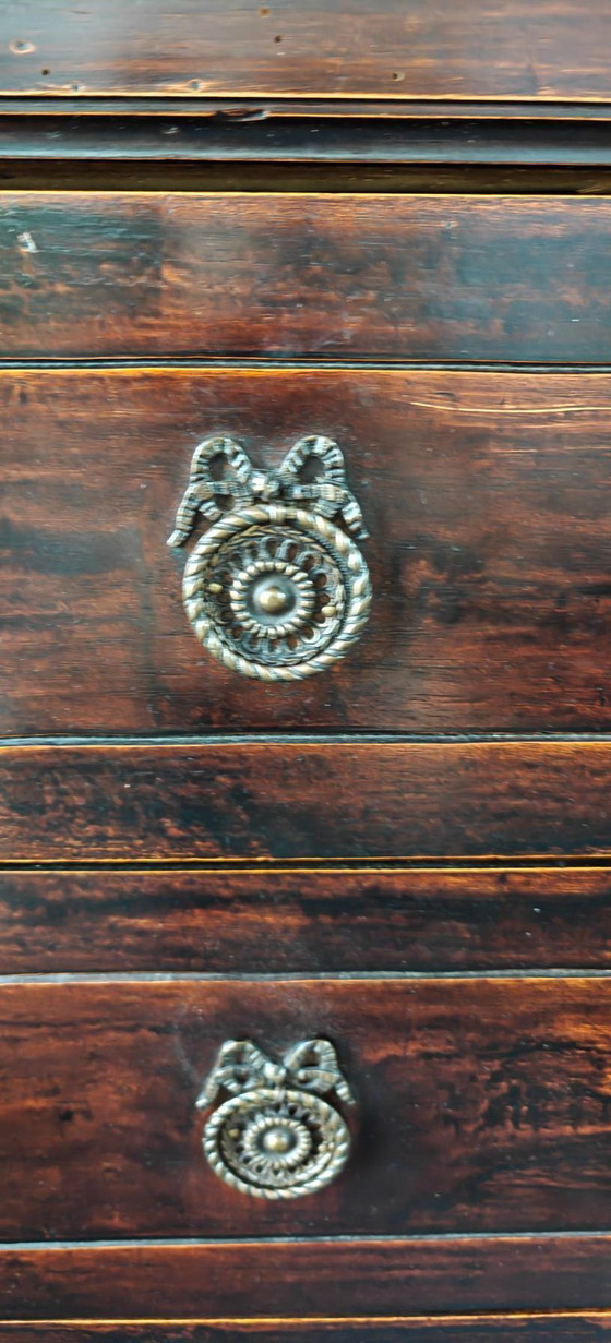 Image 1 of 19de-eeuwse Commode
