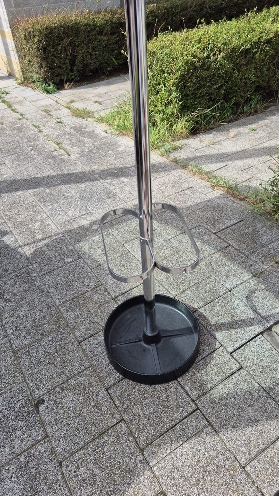 Appendiabiti Jacques Adnet – Cast Iron, Metal (photo 3 of 5)