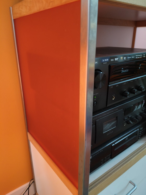 Image 1 of Mobiletto Kewlox