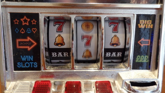 Image 1 of Spielautomat