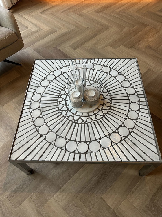 Image 1 of Lutgart De Meyer G58 Ceramic coffee table