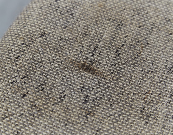 Image 1 of Mid Century Esszimmerstühle von Schou Andersen, Sechser-Set