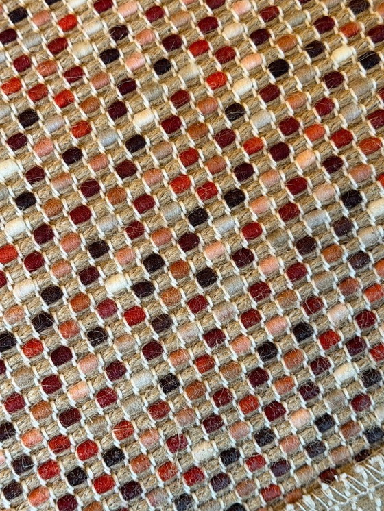 Image 1 of Brink en Campman Pop Art Tomato Red 066900