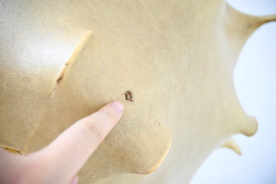 Image 1 of Grande lampada a sospensione Taraxacum di Achille e Pier Giacomo Castiglioni per Flos, 1960