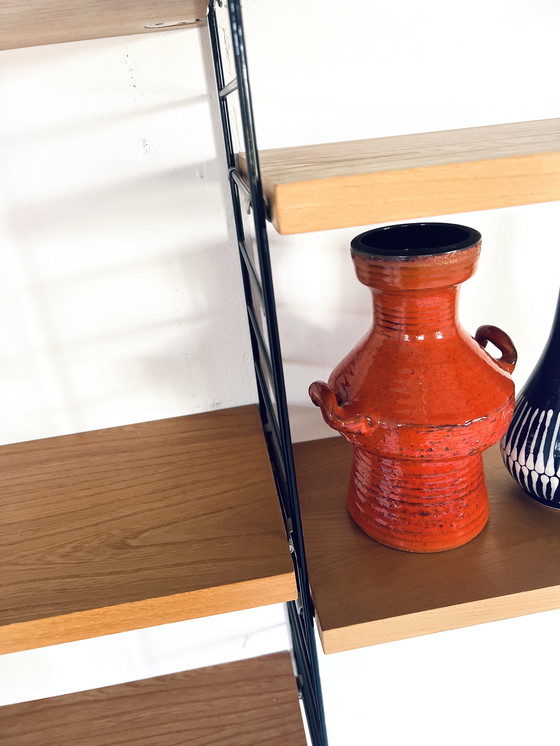 Image 1 of Support mural vintage, WHB Germany '60