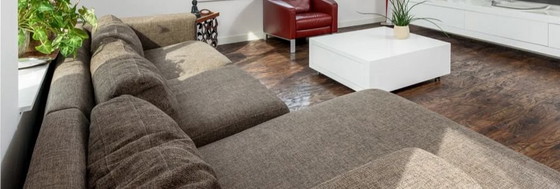 Image 1 of Luxury corner sofa 3.5 meters wide