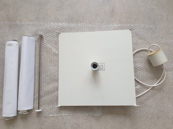 Image 1 of Hängelampe 'Teli' von Achille & Pier Giacomo Castiglioni für Flos, Italien, 1970er Jahre