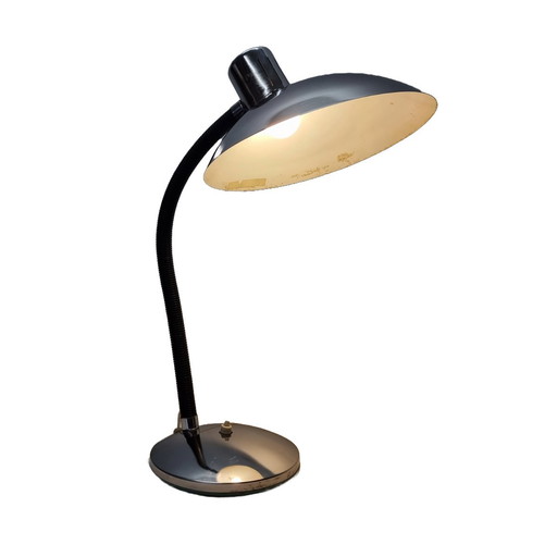 Space Age Design Desk Lamp