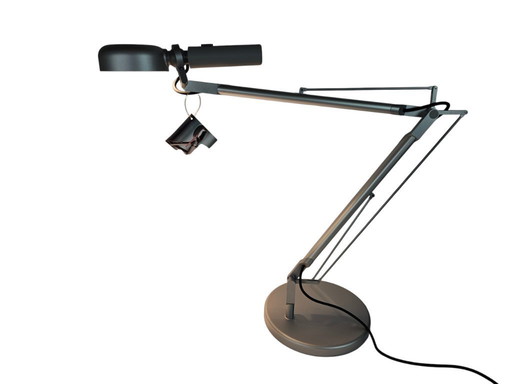 Tobias Grau - model Bill - desk lamp - architect lamp - Led - after 2000