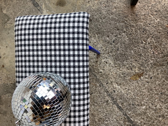 Image 1 of Vichy bench